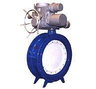 D941X Electric Butterfly Valve
