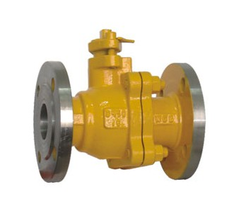 Q41N/F Special Ball Valve for Liquefied Gas