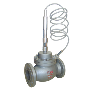ZZWP self operated electric control temperature regulating valve
